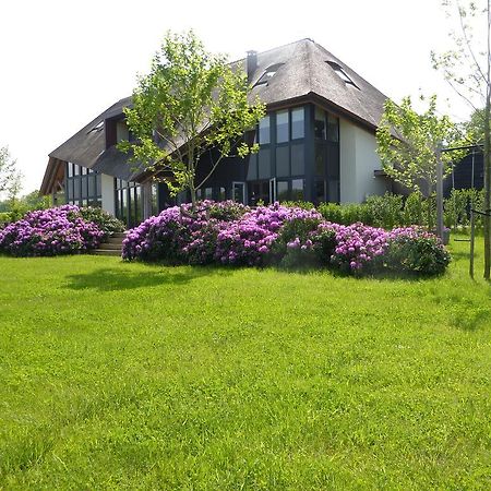 Landgoed Emelaar Lodge Amersfoort Exterior photo