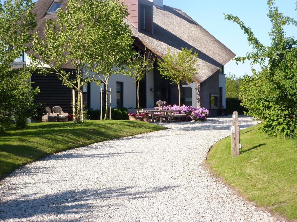 Landgoed Emelaar Lodge Amersfoort Exterior photo