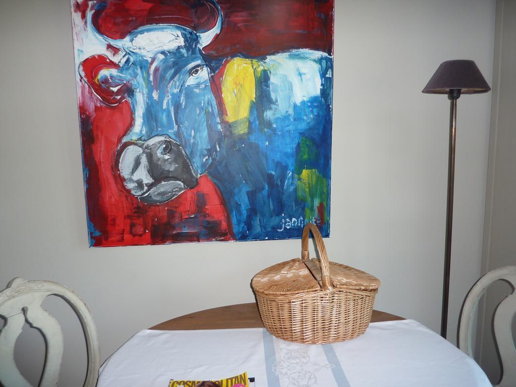 Landgoed Emelaar Lodge Amersfoort Room photo