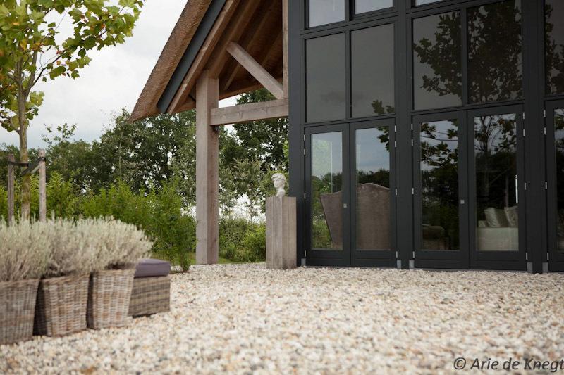 Landgoed Emelaar Lodge Amersfoort Exterior photo