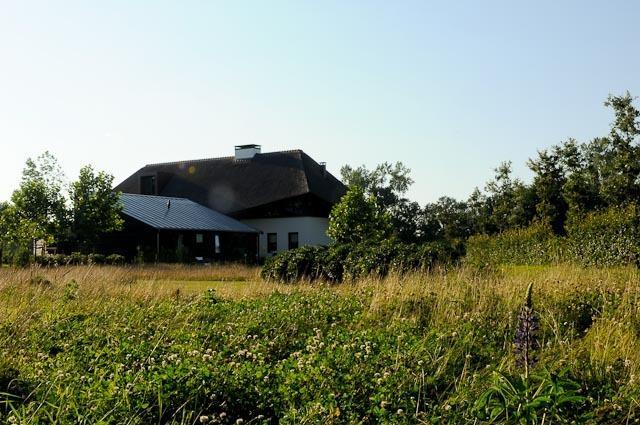 Landgoed Emelaar Lodge Amersfoort Exterior photo